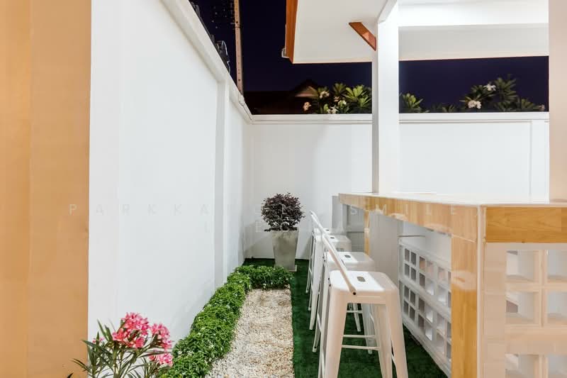 Plumeria Pool Villa Hua Hin, Phetchaburi, Chonprathan Road, Cha-am, Cha-Am, Phetchaburi, 4 Bedrooms, 464 sqm, Villa For Rent, by Parkkapol (Smile) Luecha, 60255959 - DDproperty.com