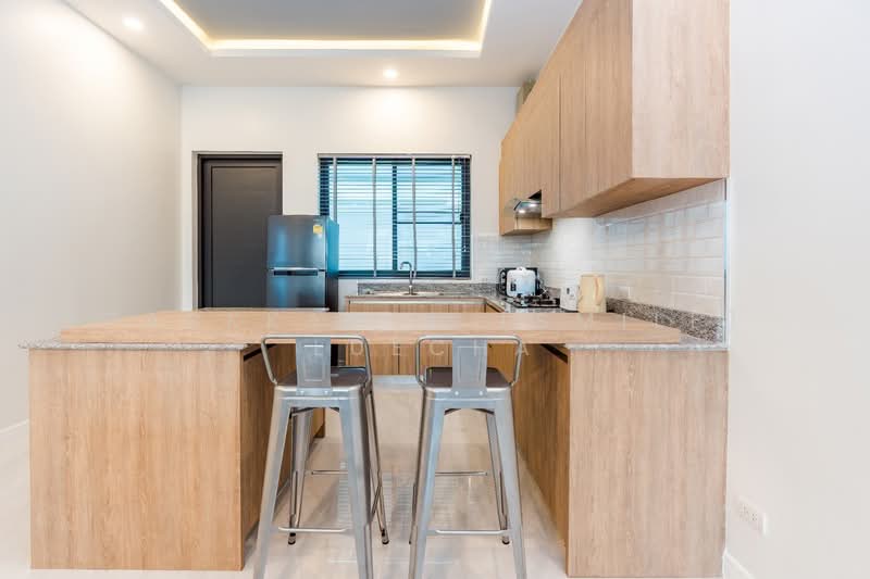 Plumeria Pool Villa Hua Hin, Phetchaburi, Chonprathan Road, Cha-am, Cha-Am, Phetchaburi, 4 Bedrooms, 464 sqm, Villa For Rent, by Parkkapol (Smile) Luecha, 60255959 - DDproperty.com