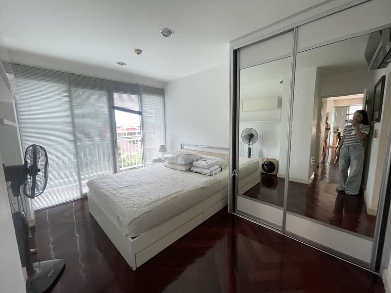 Baan Suan Rim Sai, Prachuap Khiri Khan, 70 Nong Kae-Takiap, Nong Kae, Hua Hin, Prachuap Khiri Khan, 2 Bedrooms, 80 sqm, Condo For Rent, by Parkkapol (Smile) Luecha, 60255963 - DDproperty.com