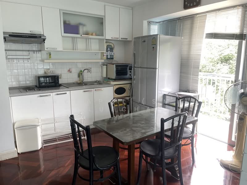 Baan Suan Rim Sai, Prachuap Khiri Khan, 70 Nong Kae-Takiap, Nong Kae, Hua Hin, Prachuap Khiri Khan, 2 Bedrooms, 80 sqm, Condo For Rent, by Parkkapol (Smile) Luecha, 60255963 - DDproperty.com