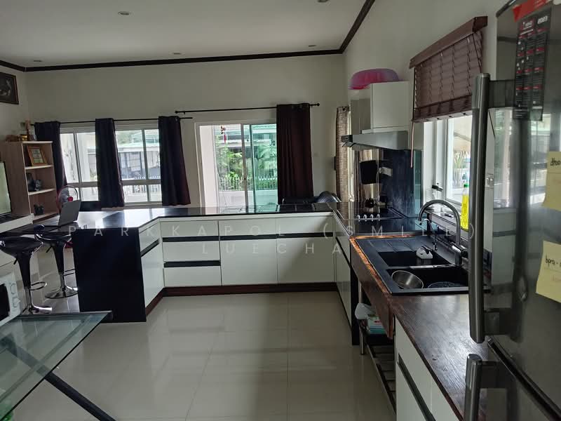 Huahin View, Prachuap Khiri Khan, Hin Lek Fai, Hua Hin, Prachuap Khiri Khan, 3 Bedrooms, 120 sqm, Villa For Sale, by Parkkapol (Smile) Luecha, 60255967 - DDproperty.com