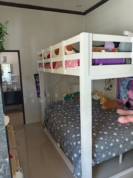 Huahin View, Prachuap Khiri Khan, Hin Lek Fai, Hua Hin, Prachuap Khiri Khan, 3 Bedrooms, 120 sqm, Villa For Sale, by Parkkapol (Smile) Luecha, 60255967 - DDproperty.com