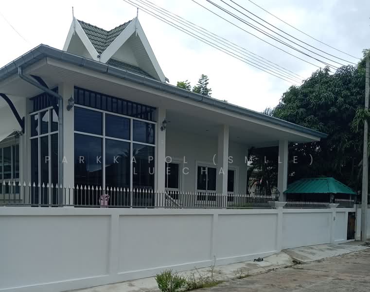 Huahin View, Prachuap Khiri Khan, Hin Lek Fai, Hua Hin, Prachuap Khiri Khan, 3 Bedrooms, 120 sqm, Villa For Sale, by Parkkapol (Smile) Luecha, 60255967 - DDproperty.com
