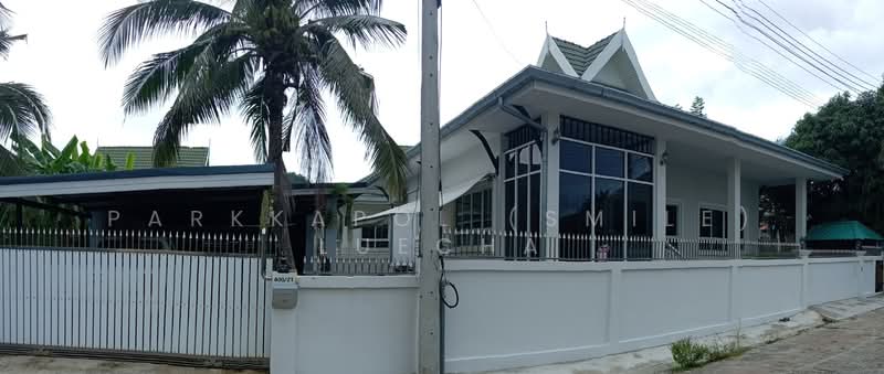 Huahin View, Prachuap Khiri Khan, Hin Lek Fai, Hua Hin, Prachuap Khiri Khan, 3 Bedrooms, 120 sqm, Villa For Sale, by Parkkapol (Smile) Luecha, 60255967 - DDproperty.com