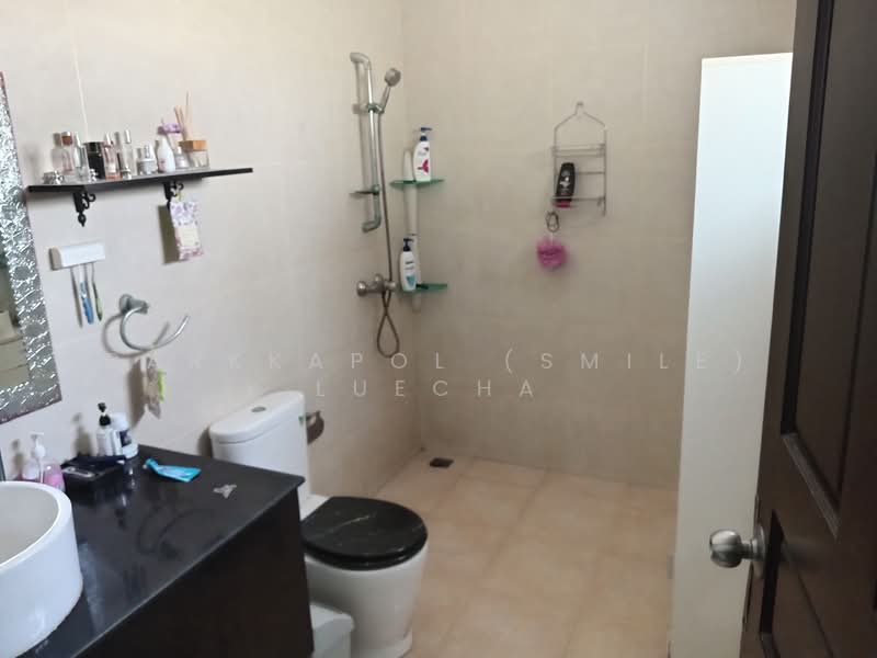 Huahin View, Prachuap Khiri Khan, Hin Lek Fai, Hua Hin, Prachuap Khiri Khan, 3 Bedrooms, 120 sqm, Villa For Sale, by Parkkapol (Smile) Luecha, 60255967 - DDproperty.com