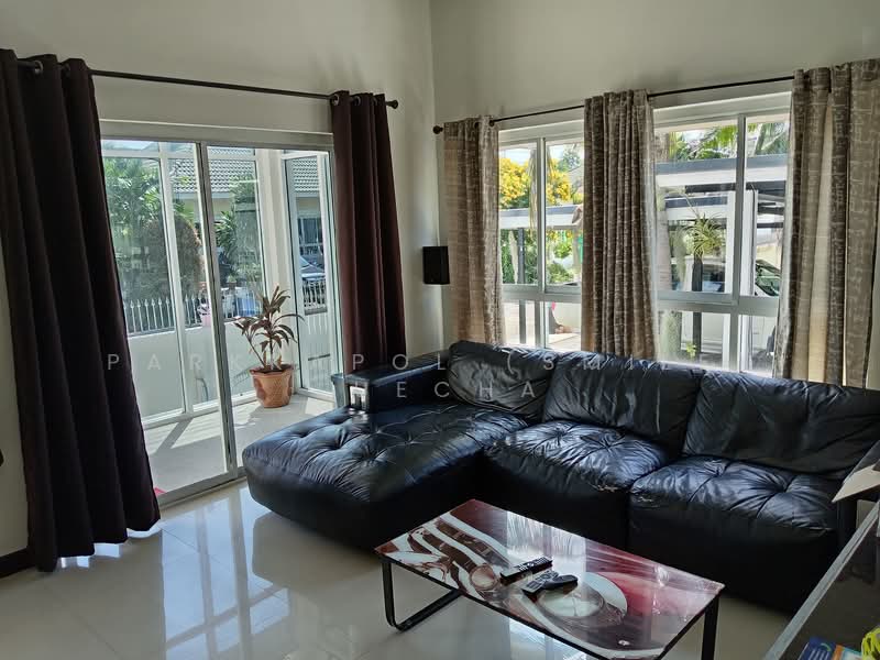 Huahin View, Prachuap Khiri Khan, Hin Lek Fai, Hua Hin, Prachuap Khiri Khan, 3 Bedrooms, 120 sqm, Villa For Sale, by Parkkapol (Smile) Luecha, 60255967 - DDproperty.com