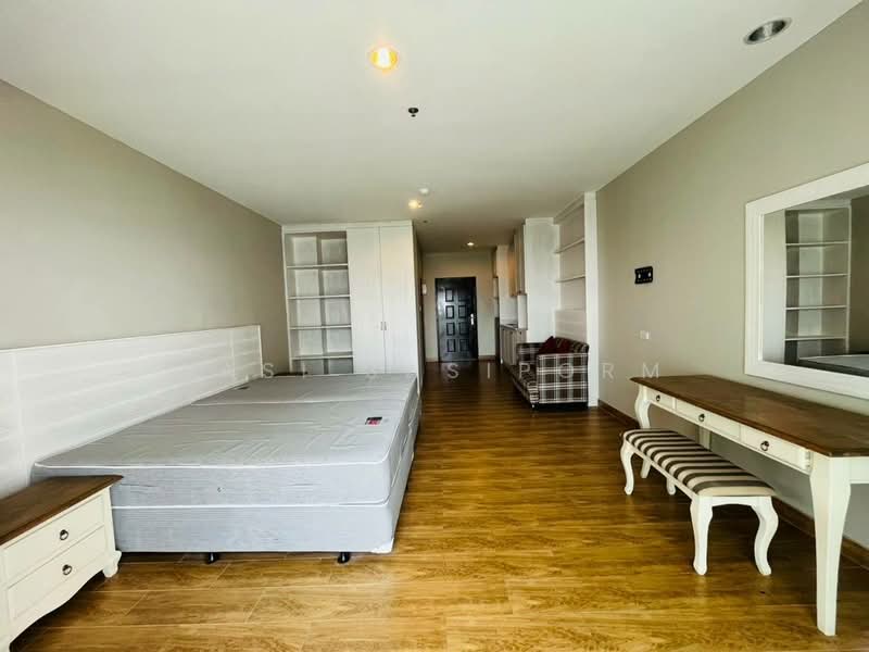 View Talay 8, Chon Buri (Pattaya), 159 Soi Jomtien 14, Nong Pru, Bang Lamung (Pattaya), Chon Buri (Pattaya), Studio, 48 sqm, Condo For Sale, by Panupan (Bond) Thongpan, 60255971 - DDproperty.com