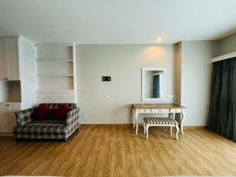 View Talay 8, Chon Buri (Pattaya), 159 Soi Jomtien 14, Nong Pru, Bang Lamung (Pattaya), Chon Buri (Pattaya), Studio, 48 sqm, Condo For Sale, by Panupan (Bond) Thongpan, 60255971 - DDproperty.com