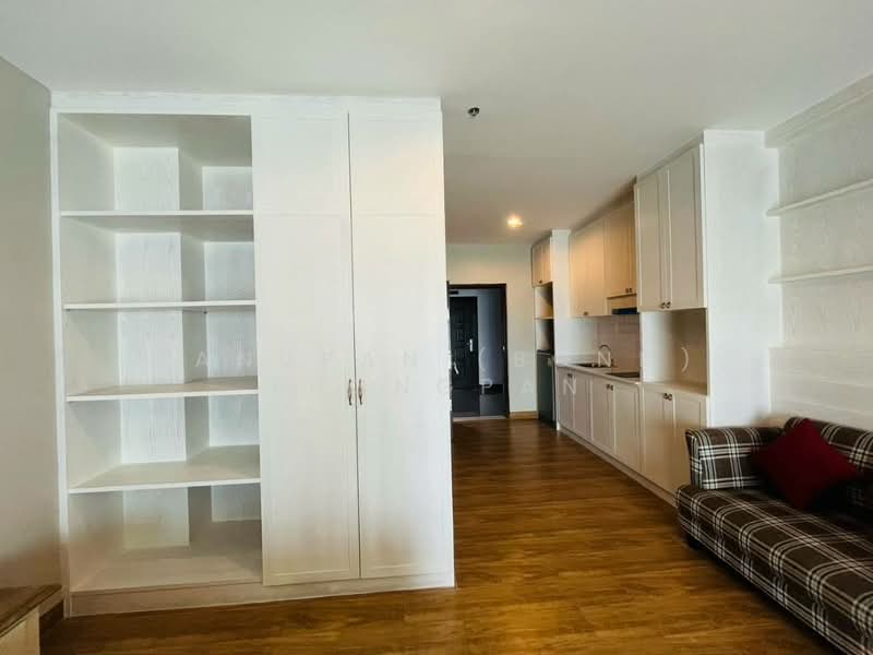 View Talay 8, Chon Buri (Pattaya), 159 Soi Jomtien 14, Nong Pru, Bang Lamung (Pattaya), Chon Buri (Pattaya), Studio, 48 sqm, Condo For Sale, by Panupan (Bond) Thongpan, 60255971 - DDproperty.com