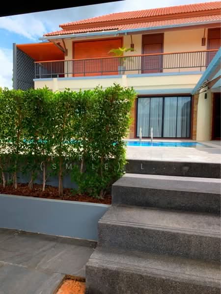 5 Bedroom Villa for Rent in Soi 94 - Prime location, Prachuap Khiri Khan, Nong Kae, Hua Hin, Prachuap Khiri Khan, 5 Bedrooms, 400 sqm, Villa For Rent, by Parkkapol (Smile) Luecha, 60255975 - DDproperty.com