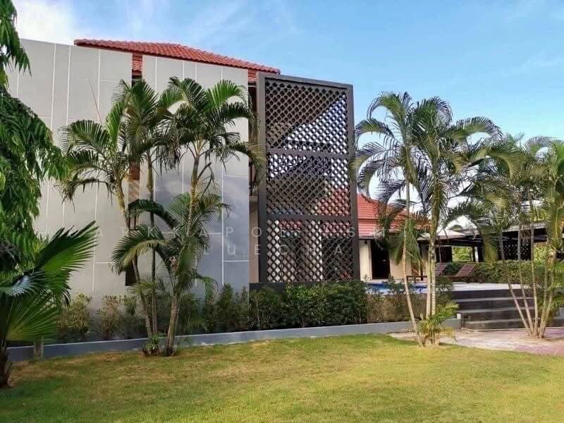 5 Bedroom Villa for Rent in Soi 94 - Prime location, Prachuap Khiri Khan, Nong Kae, Hua Hin, Prachuap Khiri Khan, 5 Bedrooms, 400 sqm, Villa For Rent, by Parkkapol (Smile) Luecha, 60255975 - DDproperty.com