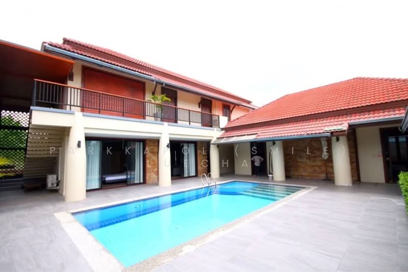 5 Bedroom Villa for Rent in Soi 94 - Prime location, Prachuap Khiri Khan, Nong Kae, Hua Hin, Prachuap Khiri Khan, 5 Bedrooms, 400 sqm, Villa For Rent, by Parkkapol (Smile) Luecha, 60255975 - DDproperty.com