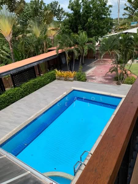 5 Bedroom Villa for Rent in Soi 94 - Prime location, Prachuap Khiri Khan, Nong Kae, Hua Hin, Prachuap Khiri Khan, 5 Bedrooms, 400 sqm, Villa For Rent, by Parkkapol (Smile) Luecha, 60255975 - DDproperty.com