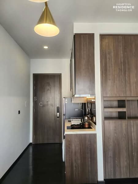 Park Origin Thonglor, Bangkok, Soi Thonglor 10, Sukhumvit Road, Khlong Tan Nua, Watthana, Bangkok, 2 Bedrooms, 45 sqm, Condo For Rent, by Sittichai (Ice) Tulyanon, 60255978 - DDproperty.com