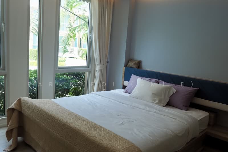Wan Vayla, Prachuap Khiri Khan, 107 Soi Hua-Hin 101, Nong Kae, Hua Hin, Prachuap Khiri Khan, 2 Bedrooms, 78 sqm, Condo For Rent, by Parkkapol (Smile) Luecha, 60255980 - DDproperty.com