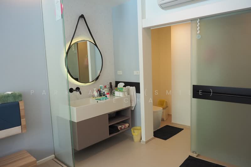 Wan Vayla, Prachuap Khiri Khan, 107 Soi Hua-Hin 101, Nong Kae, Hua Hin, Prachuap Khiri Khan, 2 Bedrooms, 78 sqm, Condo For Rent, by Parkkapol (Smile) Luecha, 60255980 - DDproperty.com