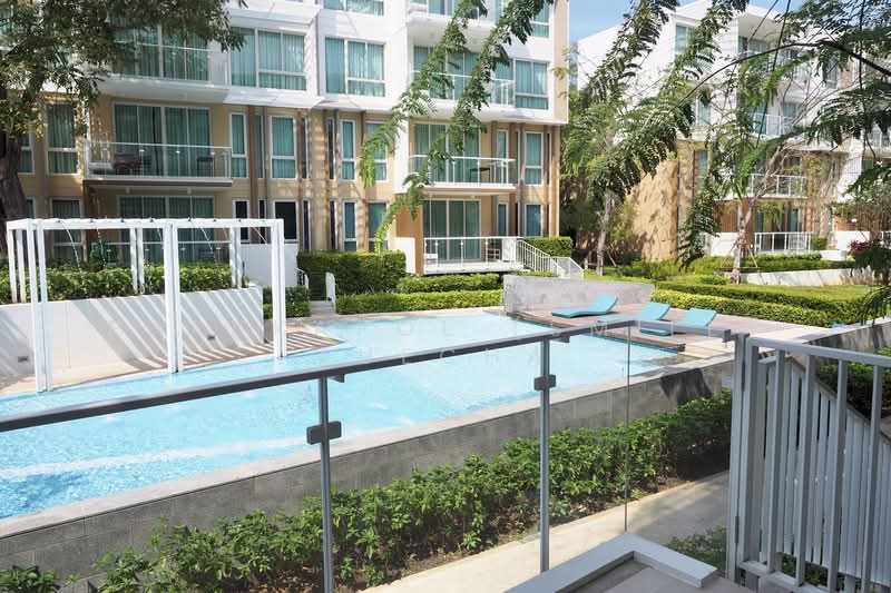 Wan Vayla, Prachuap Khiri Khan, 107 Soi Hua-Hin 101, Nong Kae, Hua Hin, Prachuap Khiri Khan, 2 Bedrooms, 78 sqm, Condo For Rent, by Parkkapol (Smile) Luecha, 60255980 - DDproperty.com