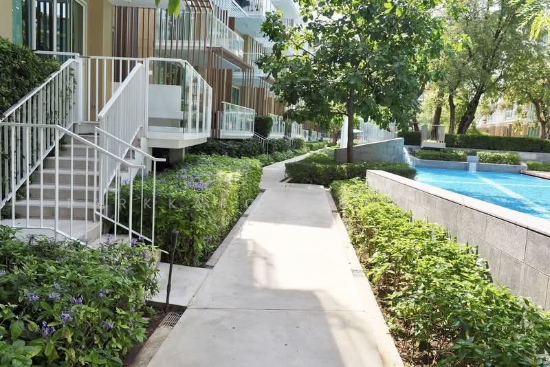 Wan Vayla, Prachuap Khiri Khan, 107 Soi Hua-Hin 101, Nong Kae, Hua Hin, Prachuap Khiri Khan, 2 Bedrooms, 78 sqm, Condo For Rent, by Parkkapol (Smile) Luecha, 60255980 - DDproperty.com