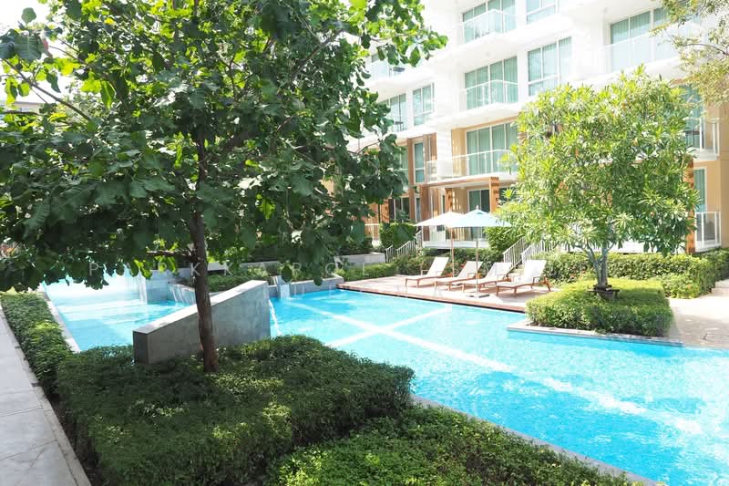 Wan Vayla, Prachuap Khiri Khan, 107 Soi Hua-Hin 101, Nong Kae, Hua Hin, Prachuap Khiri Khan, 2 Bedrooms, 78 sqm, Condo For Rent, by Parkkapol (Smile) Luecha, 60255980 - DDproperty.com