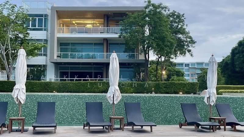 Wan Vayla, Prachuap Khiri Khan, 107 Soi Hua-Hin 101, Nong Kae, Hua Hin, Prachuap Khiri Khan, 2 Bedrooms, 78 sqm, Condo For Rent, by Parkkapol (Smile) Luecha, 60255980 - DDproperty.com