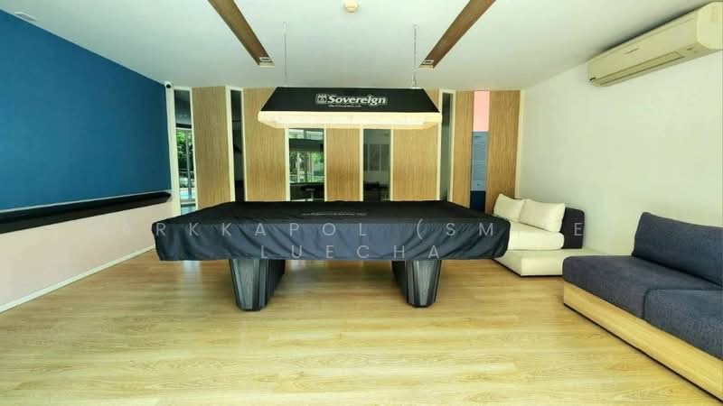 Wan Vayla, Prachuap Khiri Khan, 107 Soi Hua-Hin 101, Nong Kae, Hua Hin, Prachuap Khiri Khan, 2 Bedrooms, 78 sqm, Condo For Rent, by Parkkapol (Smile) Luecha, 60255980 - DDproperty.com