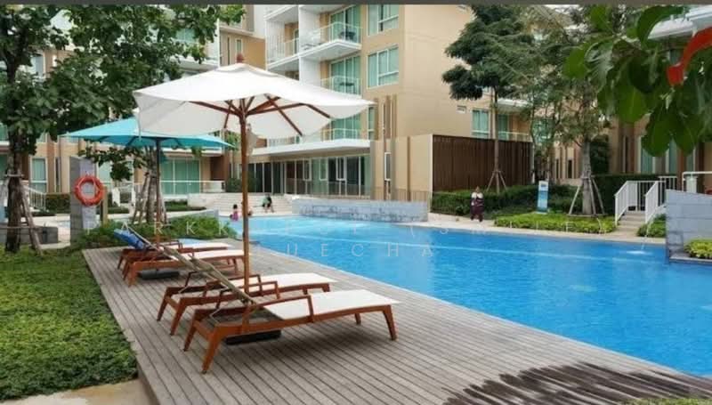 Wan Vayla, Prachuap Khiri Khan, 107 Soi Hua-Hin 101, Nong Kae, Hua Hin, Prachuap Khiri Khan, 2 Bedrooms, 78 sqm, Condo For Rent, by Parkkapol (Smile) Luecha, 60255980 - DDproperty.com