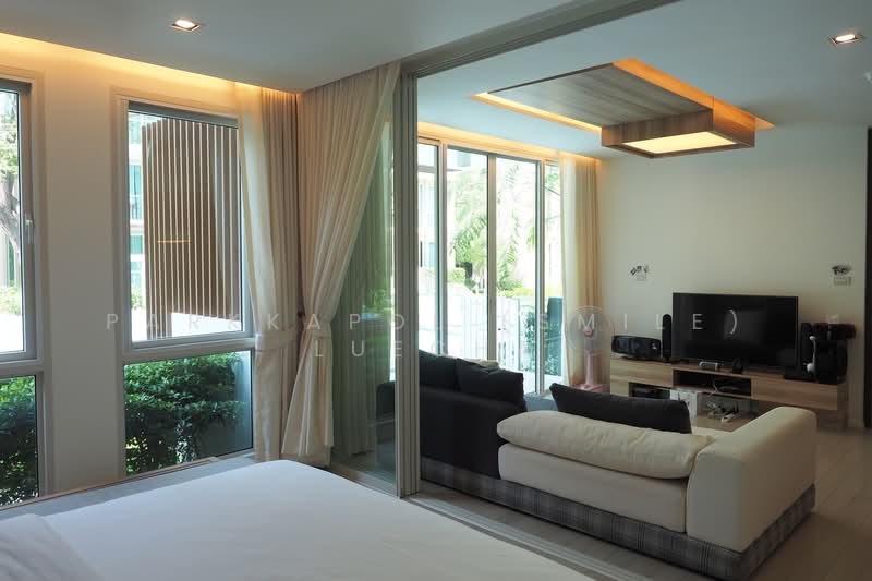 Wan Vayla, Prachuap Khiri Khan, 107 Soi Hua-Hin 101, Nong Kae, Hua Hin, Prachuap Khiri Khan, 2 Bedrooms, 78 sqm, Condo For Rent, by Parkkapol (Smile) Luecha, 60255980 - DDproperty.com