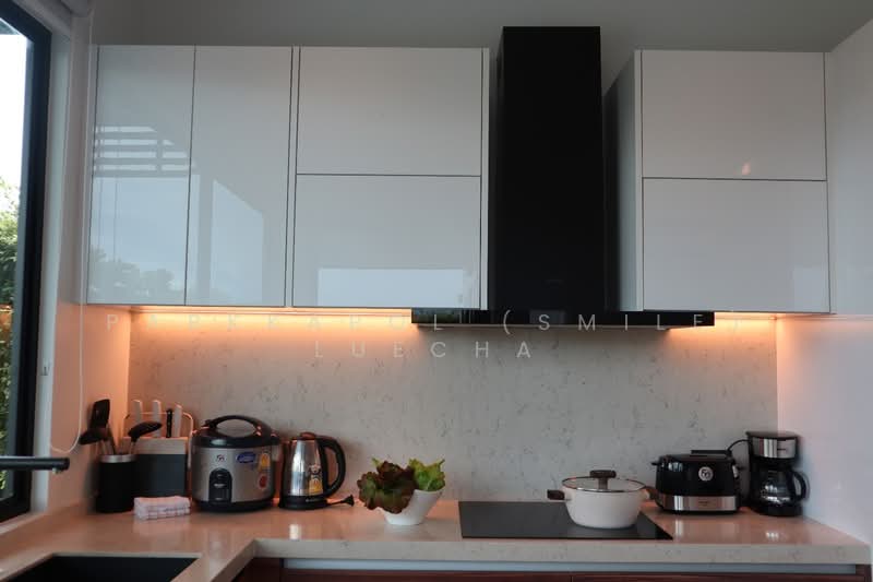 Sivana HideAway Hua Hin, Prachuap Khiri Khan, Hua-Hin 26 Alley, Phet Kasem Road, Nong Kae, Hua Hin, Prachuap Khiri Khan, 3 Bedrooms, 150 sqm, Single Detached House For Rent, by Parkkapol (Smile) Luecha, 60255982 - DDproperty.com