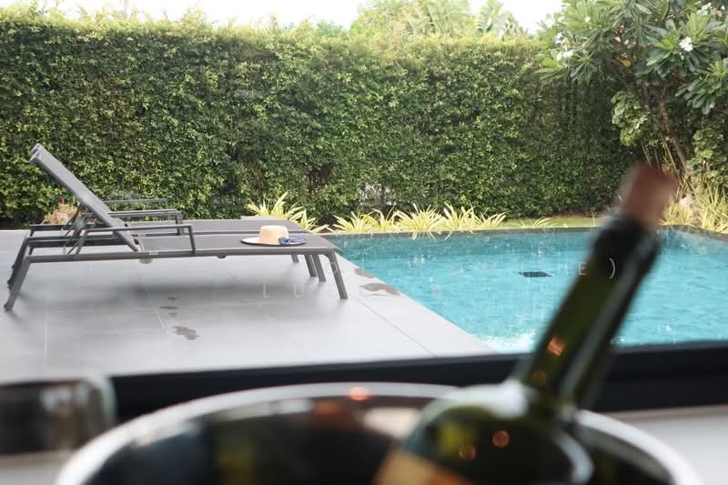 Sivana HideAway Hua Hin, Prachuap Khiri Khan, Hua-Hin 26 Alley, Phet Kasem Road, Nong Kae, Hua Hin, Prachuap Khiri Khan, 3 Bedrooms, 150 sqm, Single Detached House For Rent, by Parkkapol (Smile) Luecha, 60255982 - DDproperty.com