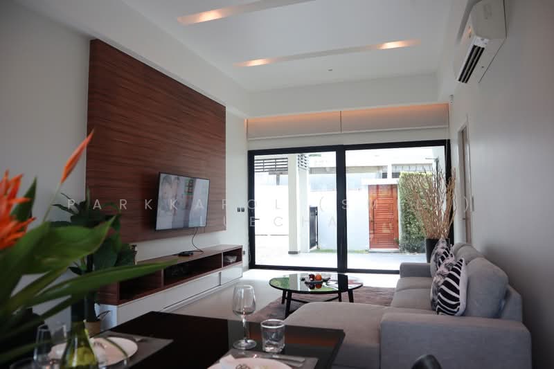 Sivana HideAway Hua Hin, Prachuap Khiri Khan, Hua-Hin 26 Alley, Phet Kasem Road, Nong Kae, Hua Hin, Prachuap Khiri Khan, 3 Bedrooms, 150 sqm, Single Detached House For Rent, by Parkkapol (Smile) Luecha, 60255982 - DDproperty.com