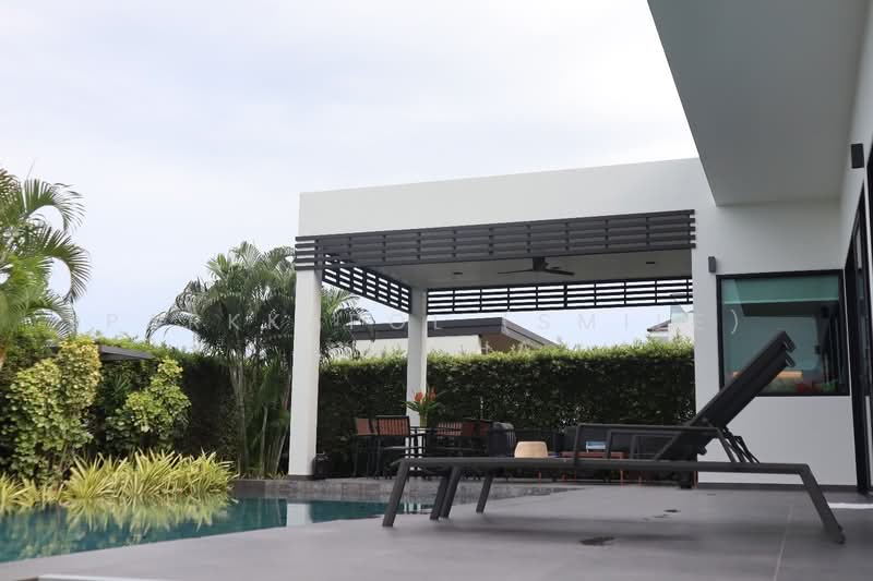 Sivana HideAway Hua Hin : สิวานา ไฮด์อะเวย์ หัวหิน, ประจวบคีรีขันธ์, ซอยหัวหิน 126 ถนนเพชรเกษม, หนองแก, หัวหิน, ประจวบคีรีขันธ์, 150 ตร.ม., บ้านเดี่ยว ให้เช่า, โดย Parkkapol (Smile) Luecha, 60255982 - DDproperty.com