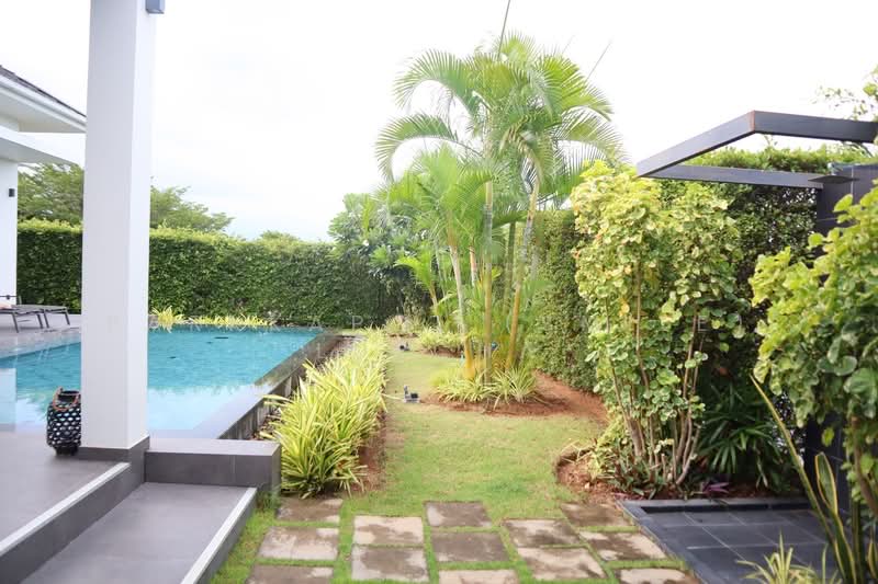Sivana HideAway Hua Hin, Prachuap Khiri Khan, Hua-Hin 26 Alley, Phet Kasem Road, Nong Kae, Hua Hin, Prachuap Khiri Khan, 3 Bedrooms, 150 sqm, Single Detached House For Rent, by Parkkapol (Smile) Luecha, 60255982 - DDproperty.com