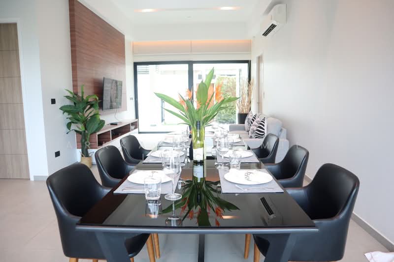 Sivana HideAway Hua Hin, Prachuap Khiri Khan, Hua-Hin 26 Alley, Phet Kasem Road, Nong Kae, Hua Hin, Prachuap Khiri Khan, 3 Bedrooms, 150 sqm, Single Detached House For Rent, by Parkkapol (Smile) Luecha, 60255982 - DDproperty.com