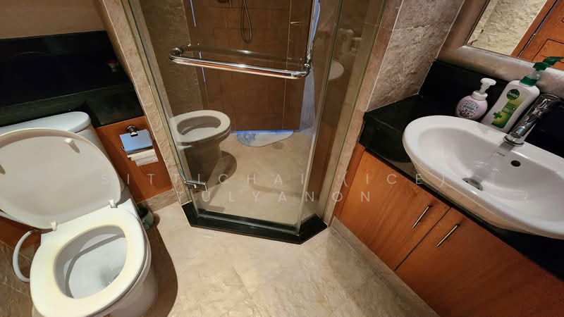 Sky Villas Sathorn : คอนโดสกาย วิลล่า สาทร, กรุงเทพ, 7 อาคาร แอสคอทท์ ถ.สาทร, ยานนาวา, สาทร, กรุงเทพ, 75 ตร.ม., คอนโด ให้เช่า, โดย Sittichai (Ice) Tulyanon, 60255985 - DDproperty.com