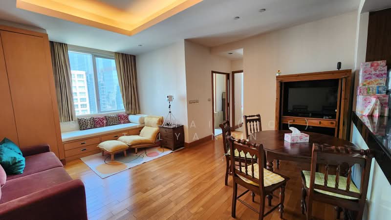 Sky Villas Sathorn, Bangkok, 7 South Sathorn Road, Yan Nawa, Sathon, Bangkok, 2 Bedrooms, 75 sqm, Condo For Rent, by Sittichai (Ice) Tulyanon, 60255985 - DDproperty.com