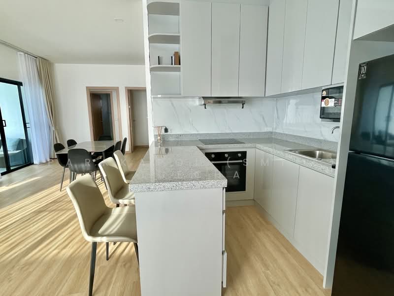 Bonair Villa Hua Hin, Prachuap Khiri Khan, Hua Hin, Hua Hin, Prachuap Khiri Khan, 3 Bedrooms, 225 sqm, Villa For Rent, by Parkkapol (Smile) Luecha, 60255992 - DDproperty.com