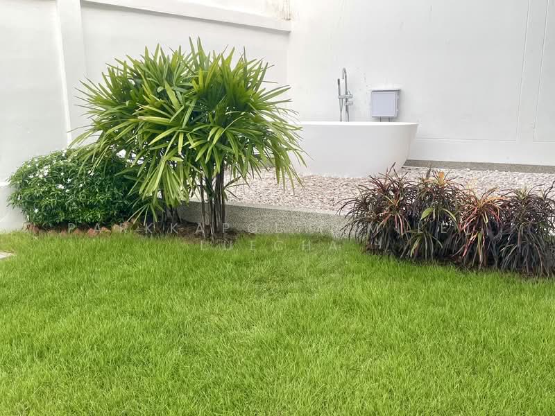 Bonair Villa Hua Hin, Prachuap Khiri Khan, Hua Hin, Hua Hin, Prachuap Khiri Khan, 3 Bedrooms, 225 sqm, Villa For Rent, by Parkkapol (Smile) Luecha, 60255992 - DDproperty.com