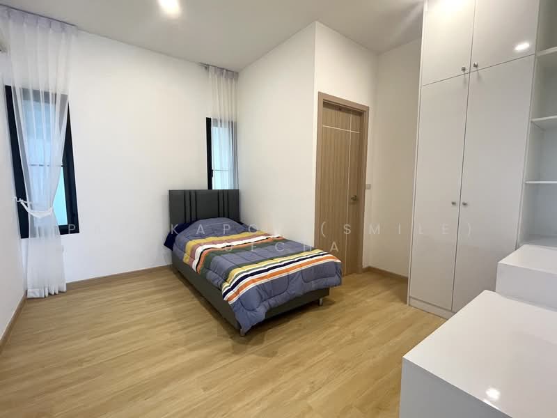 Bonair Villa Hua Hin, Prachuap Khiri Khan, Hua Hin, Hua Hin, Prachuap Khiri Khan, 3 Bedrooms, 225 sqm, Villa For Rent, by Parkkapol (Smile) Luecha, 60255992 - DDproperty.com