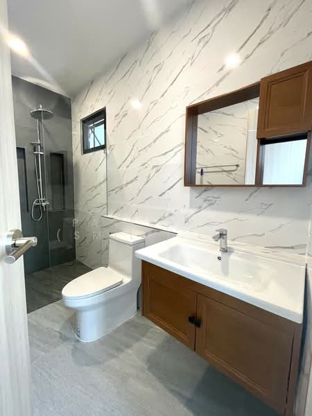 Bonair Villa Hua Hin, Prachuap Khiri Khan, Hua Hin, Hua Hin, Prachuap Khiri Khan, 3 Bedrooms, 225 sqm, Villa For Rent, by Parkkapol (Smile) Luecha, 60255992 - DDproperty.com