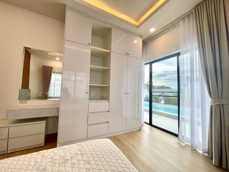 Bonair Villa Hua Hin, Prachuap Khiri Khan, Hua Hin, Hua Hin, Prachuap Khiri Khan, 3 Bedrooms, 225 sqm, Villa For Rent, by Parkkapol (Smile) Luecha, 60255992 - DDproperty.com