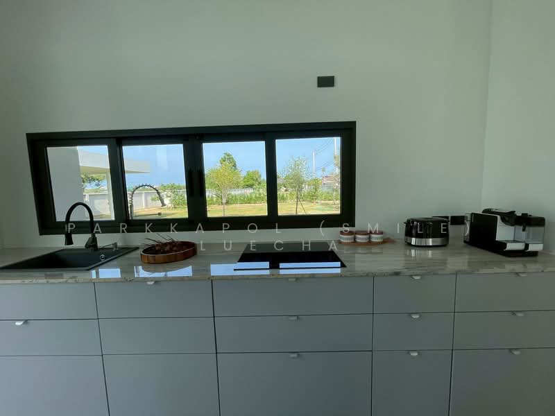 Luxury Pool Villa for Rent in Cha-Am Near Golf Course, Phetchaburi, Cha-am, Cha-Am, Phetchaburi, 4 Bedrooms, 280 sqm, Villa For Rent, by Parkkapol (Smile) Luecha, 60255997 - DDproperty.com