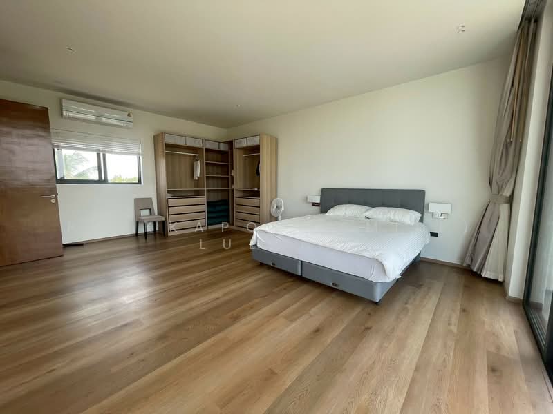 วิลล่า 4 ห้องนอน ให้เช่า ในทำเล ชะอำ, เพชรบุรี, ชะอำ, ชะอำ, เพชรบุรี, 280 ตร.ม., วิลล่า ให้เช่า, โดย Parkkapol (Smile) Luecha, 60255997 - DDproperty.com