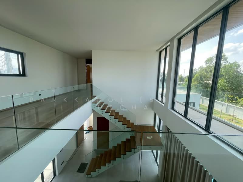 Luxury Pool Villa for Rent in Cha-Am Near Golf Course, Phetchaburi, Cha-am, Cha-Am, Phetchaburi, 4 Bedrooms, 280 sqm, Villa For Rent, by Parkkapol (Smile) Luecha, 60255997 - DDproperty.com