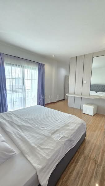 Pool Villa, Huay Yai, A Prime Investment and Lifestyle, Chon Buri (Pattaya), Huai Yai, Bang Lamung (Pattaya), Chon Buri (Pattaya), 5 Bedrooms, 480 sqm, Villa For Rent, by Panupan (Bond) Thongpan, 60255999 - DDproperty.com