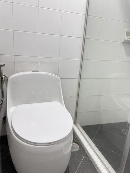 Witthayu Complex, Bangkok, 1673 New Petchaburi Road, Makkasan, Ratchathewi, Bangkok, 3 Bedrooms, 120 sqm, Condo For Rent, by Sittichai (Ice) Tulyanon, 60256000 - DDproperty.com