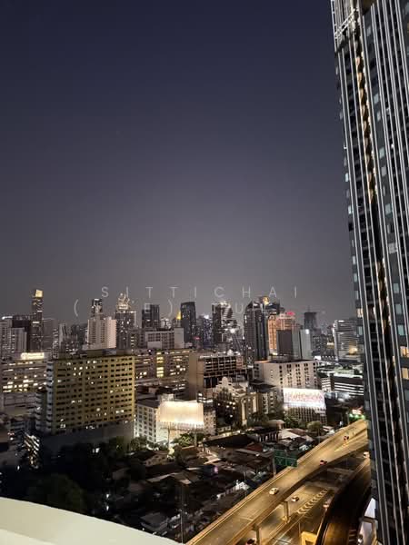 Witthayu Complex : วิทยุ คอมเพล็กซ์, กรุงเทพ, 1673 ถนนเพชรบุรีตัดใหม่, มักกะสัน, ราชเทวี, กรุงเทพ, 120 ตร.ม., คอนโด ให้เช่า, โดย Sittichai (Ice) Tulyanon, 60256000 - DDproperty.com