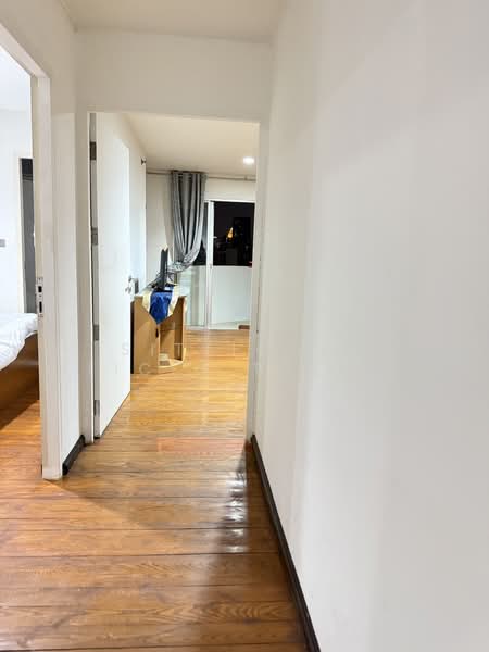 Witthayu Complex, Bangkok, 1673 New Petchaburi Road, Makkasan, Ratchathewi, Bangkok, 3 Bedrooms, 120 sqm, Condo For Rent, by Sittichai (Ice) Tulyanon, 60256000 - DDproperty.com