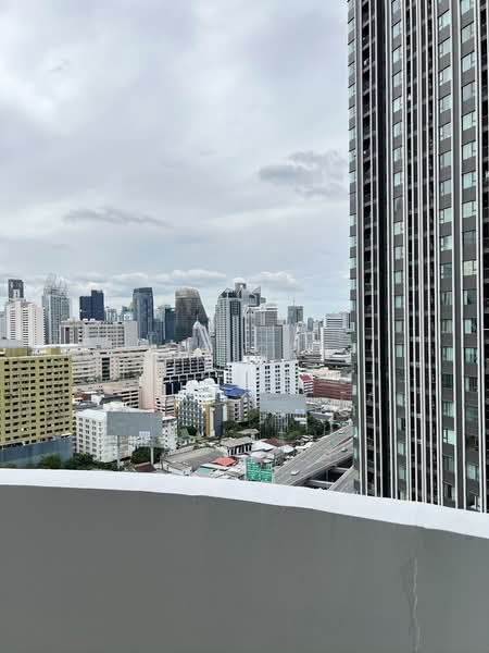 Witthayu Complex, Bangkok, 1673 New Petchaburi Road, Makkasan, Ratchathewi, Bangkok, 3 Bedrooms, 120 sqm, Condo For Rent, by Sittichai (Ice) Tulyanon, 60256000 - DDproperty.com