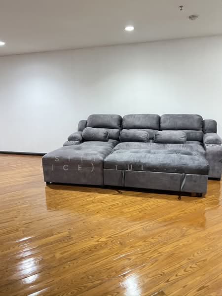 Witthayu Complex, Bangkok, 1673 New Petchaburi Road, Makkasan, Ratchathewi, Bangkok, 3 Bedrooms, 120 sqm, Condo For Rent, by Sittichai (Ice) Tulyanon, 60256000 - DDproperty.com