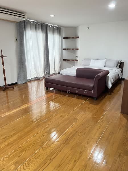 Witthayu Complex, Bangkok, 1673 New Petchaburi Road, Makkasan, Ratchathewi, Bangkok, 3 Bedrooms, 120 sqm, Condo For Rent, by Sittichai (Ice) Tulyanon, 60256000 - DDproperty.com
